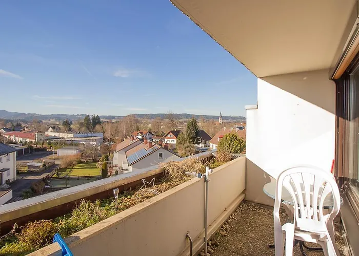 Ferienwohnung Kratzer
