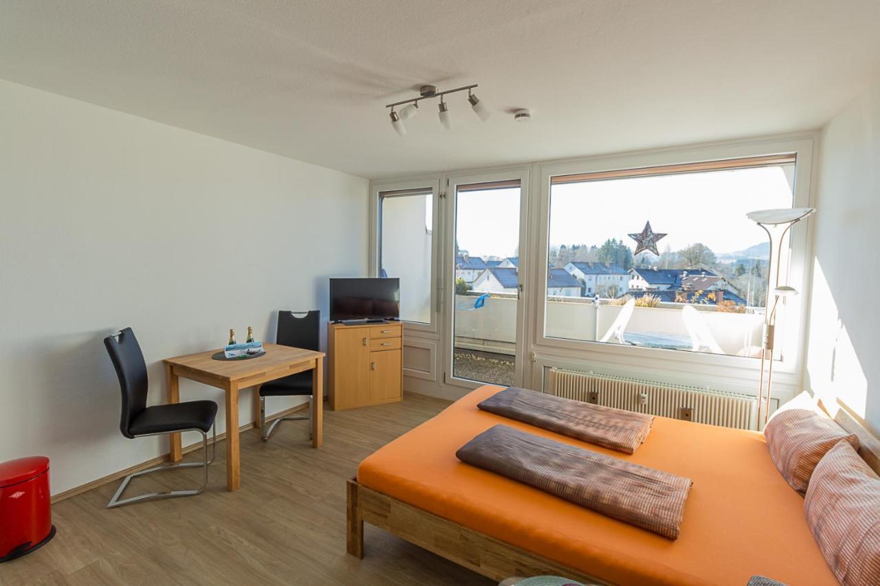 Kratzer Apartment