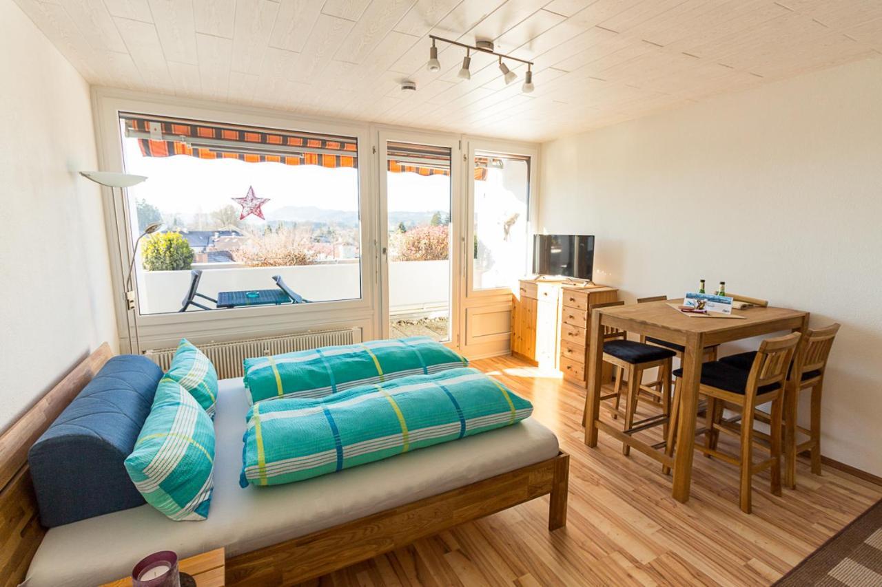 Apartment Kratzer *