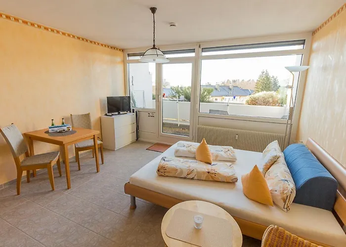 Ferienwohnung Kratzer