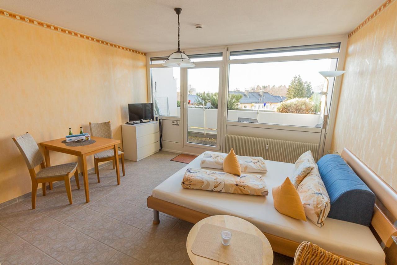 Kratzer Apartamento *