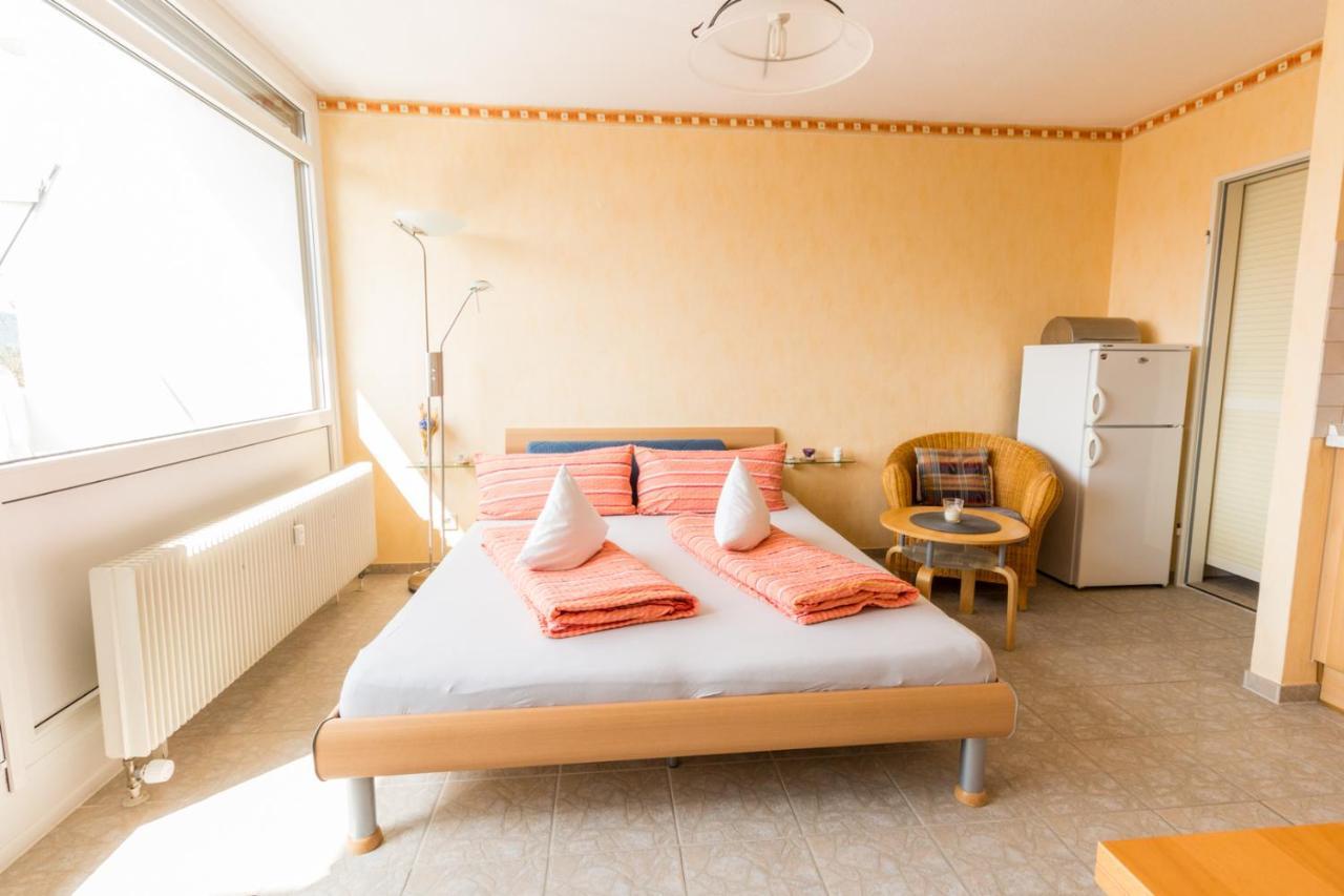 Apartamento Kratzer