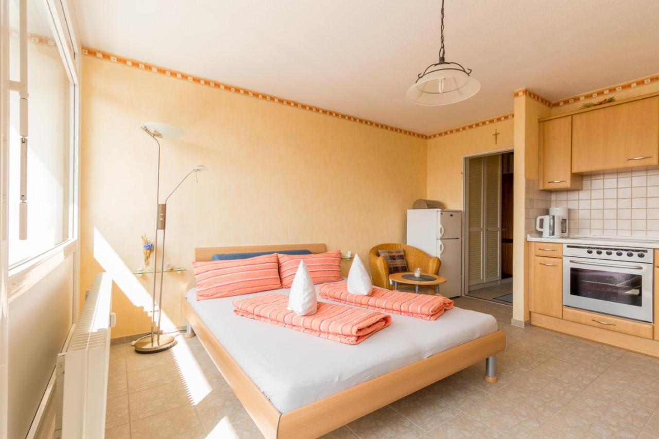 Apartamento Kratzer Waltenhofen